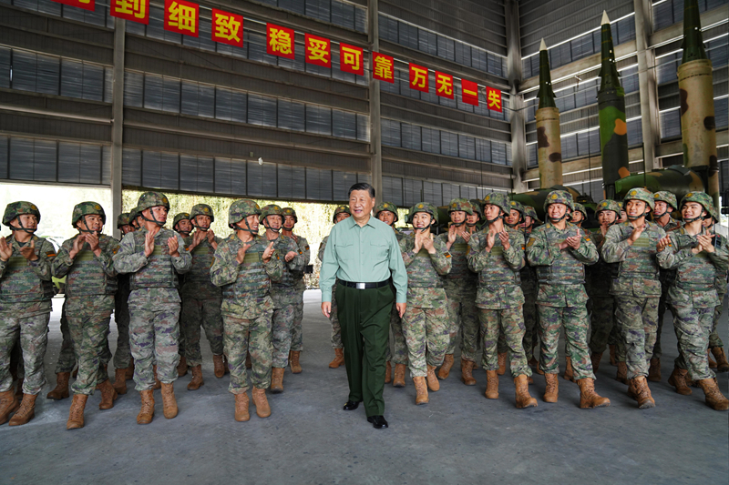 習(xí)近平對國家級經(jīng)濟技術(shù)開發(fā)區(qū)工作作出重要指示強調(diào)：不斷激發(fā)創(chuàng)新活力和內(nèi)生動力 以高水平對外開放促進深層次改革高質(zhì)量發(fā)展